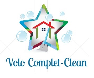Curățenie completă - VOLO COMPLET CLEAN